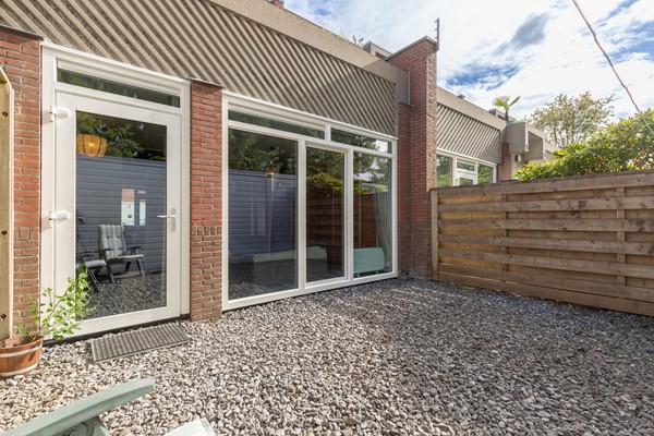 Medium property photo - Walenburg 18, 2402 KA Alphen aan den Rijn